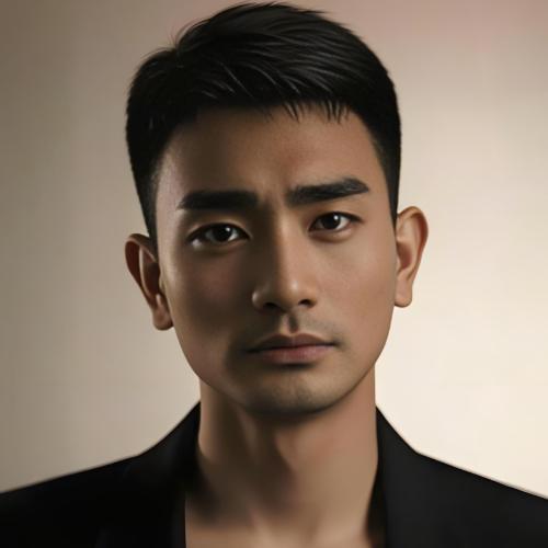 Dương Dương - 阳洋