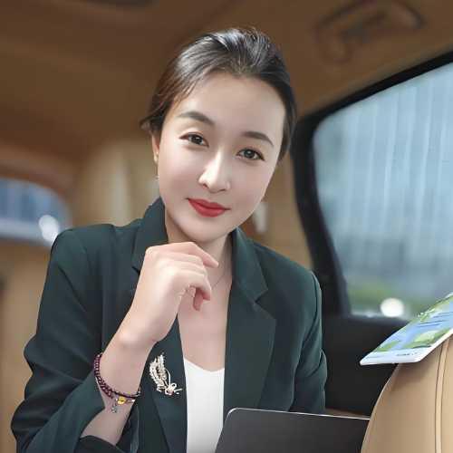 Dương Hiểu Đồng - 杨晓彤