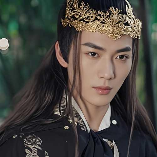 Dương Hồng Vĩ - 杨洪伟