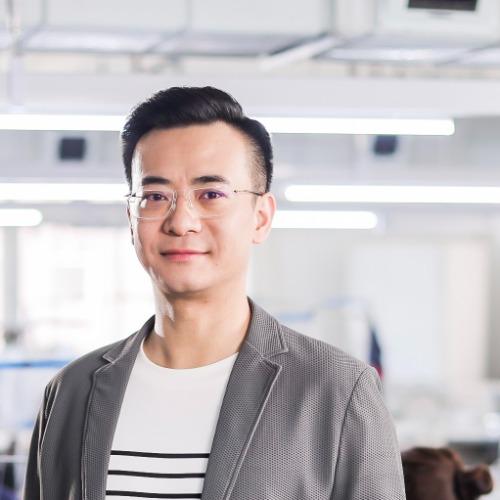 Dương Húc Dương - 杨煦旸