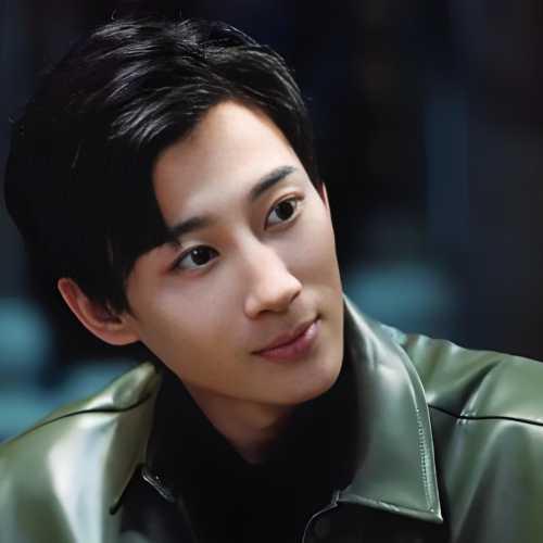 Dương Kiệt - 杨杰