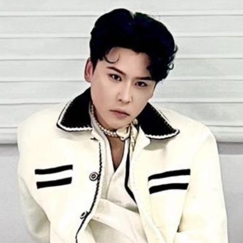 Dương Linh Chú - 杨泠铸