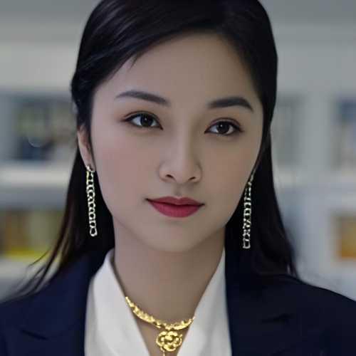 Đường Lỗi Lỗi - 唐磊磊