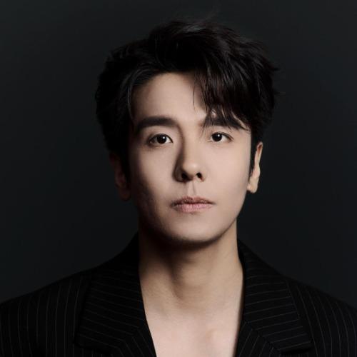 Dương Mộng Kiệt - 杨梦杰