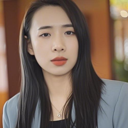 Dương Nghệ Đạt - 杨妮达