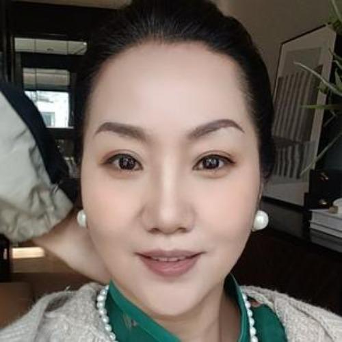 Đường Thái Hà - 唐彩霞