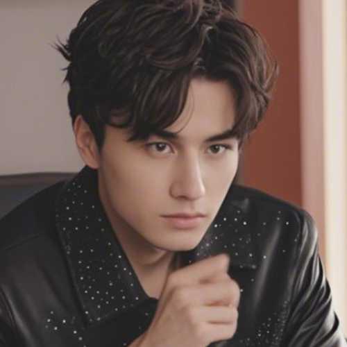 Dương Trí Hào - 杨智豪