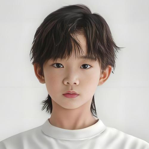 Dương Trí Nham - 杨智岩