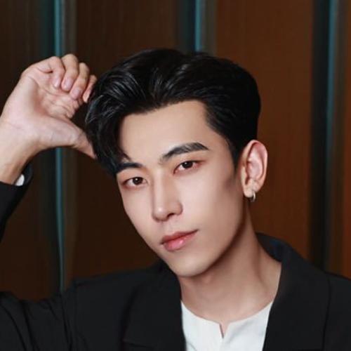 Dương Tử Dương - 杨子阳