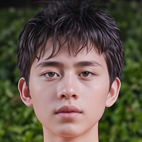 Dương Tuấn - 杨俊