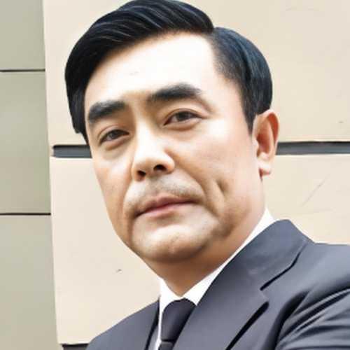Dương Tuấn Minh - 杨竣茗