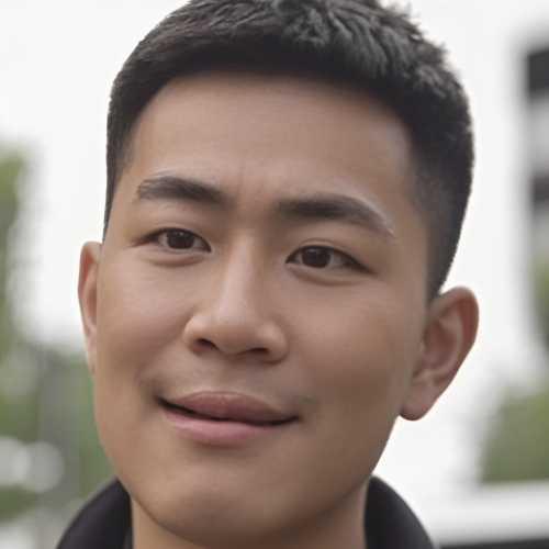 Dương Tùng Xuyên - 杨松川