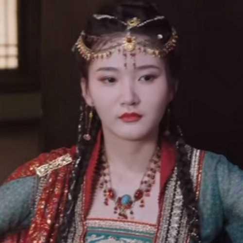 Dương Ức Đồng - 杨忆彤