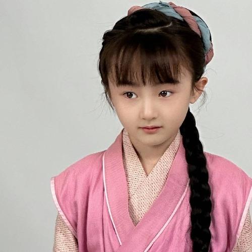 Dương Viên Viên - 杨圆圆