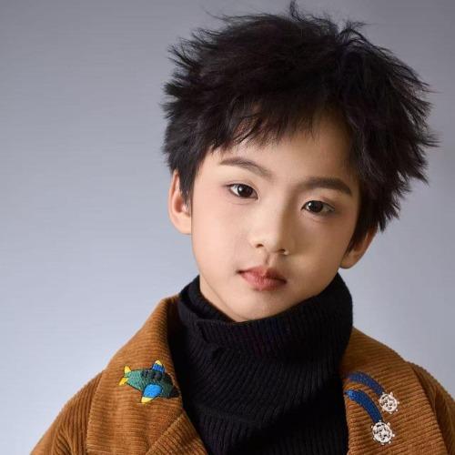 Dương Vũ Sâm - 杨宇森