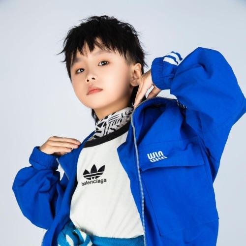 Dương Vũ Trạch - 杨宇泽