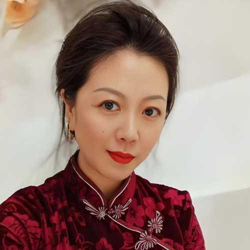 Dương Yến Linh - 杨燕玲