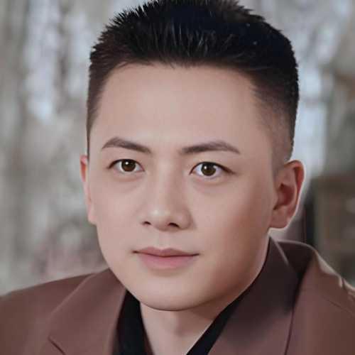 Giang Bác Nhược - 江博若