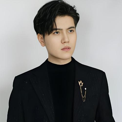 Giang Đằng - 姜腾