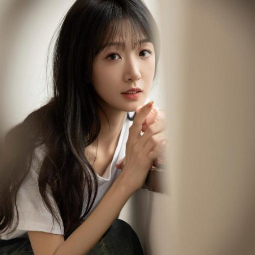 Giang Duệ Giai - 姜睿佳