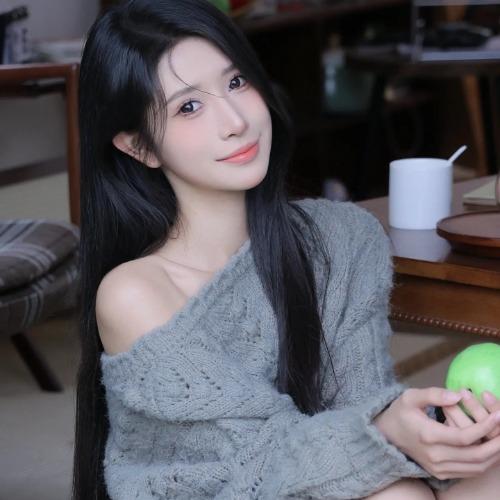 Giang Hân Nghiên - 蒋昕妍