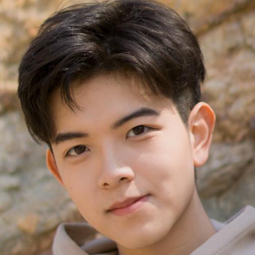 Giang Phong - 姜沣