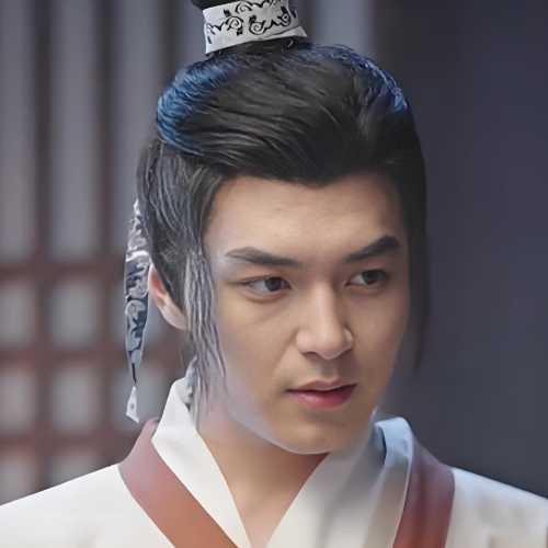 Giang Thành - 江诚