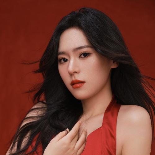 Giang Thập An - 江十安