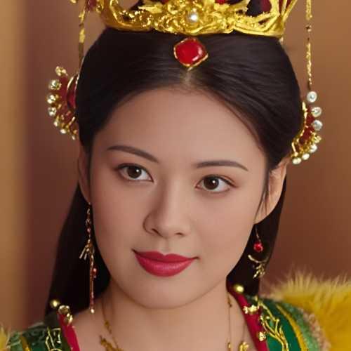 Giang Vũ Hằng - 蒋雨恒