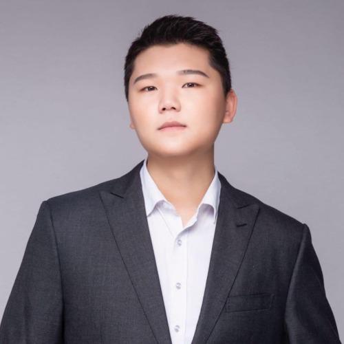 Hà Anh Kiệt - 何英杰