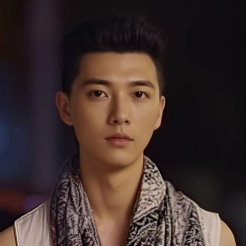 Hạ Đăng Lý - 贺登里