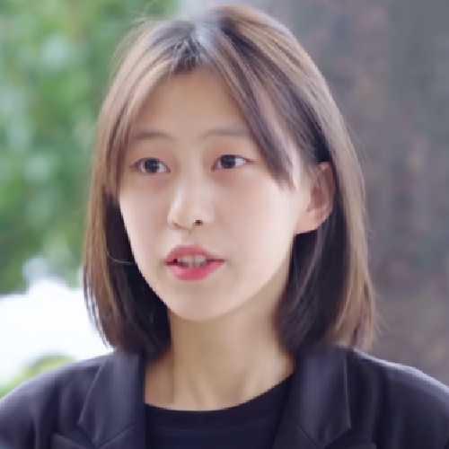 Hà Hiểu Ngọc - 何晓玉