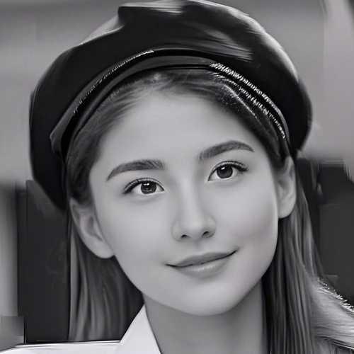 Hà Mộng Dao - 何梦瑶