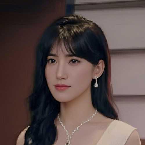 Hạ Nam Bội - 夏楠蓓