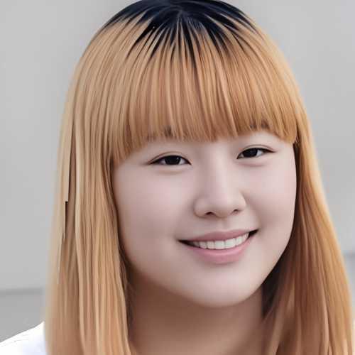 Hà Ngọc Linh - 何玉玲