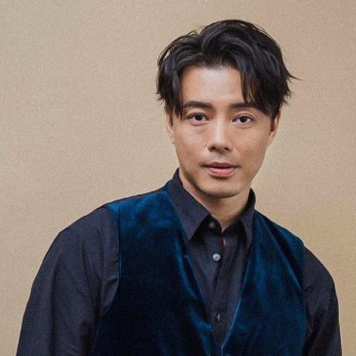 Hà Quân Trình - 何君程