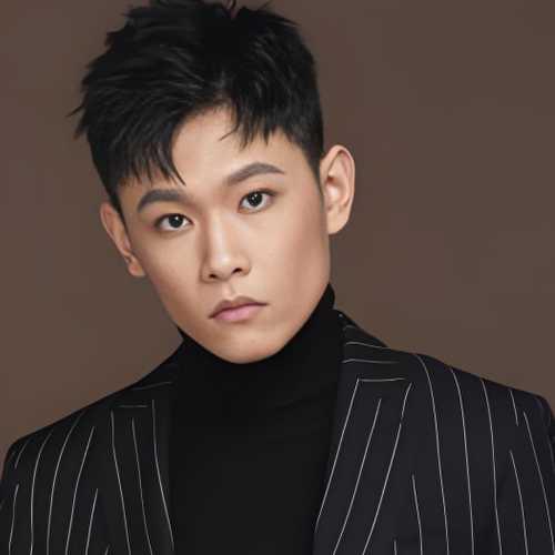 Hạ Thần Húc - 夏晨旭