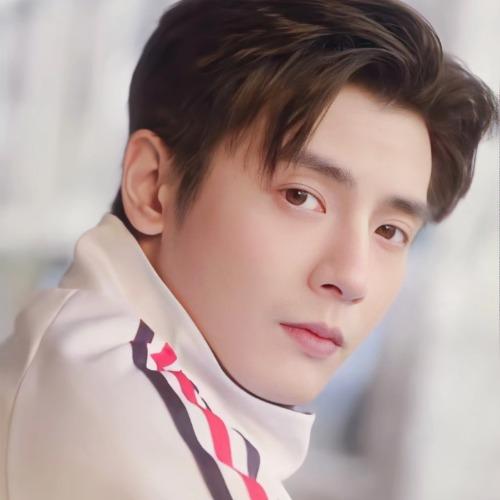 Hà Thông Duệ - 何聪睿