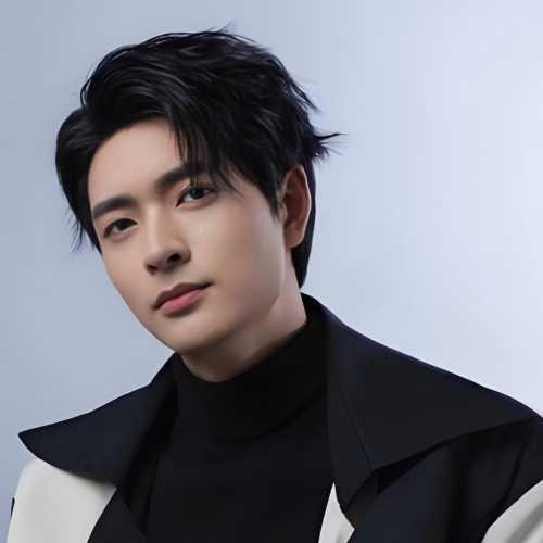 Hà Tử Kiệt - 何子杰