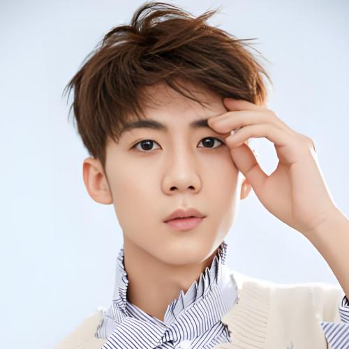 Hác Tử Hiên - 郝子轩