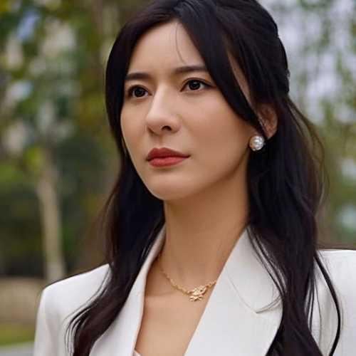 Hác Vũ Mông - 郝雨萌