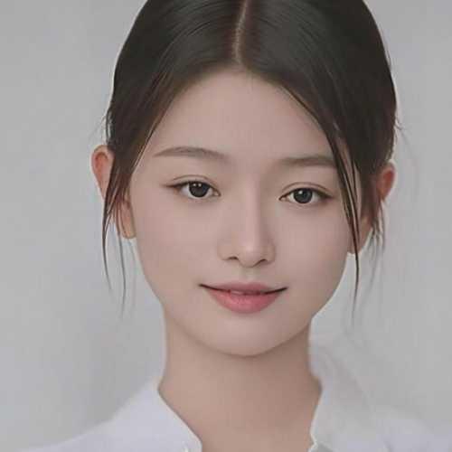 Hàn An Lâm - 韩安琳