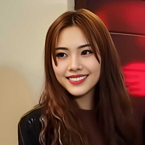 Hàn Băng Băng - 韩冰冰