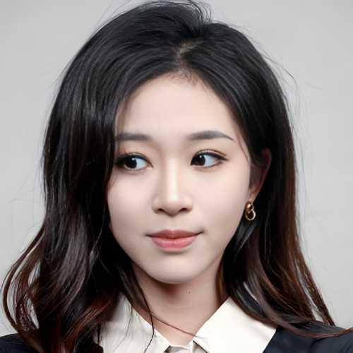 Hàn Lộ Cẩm - 韩录锦