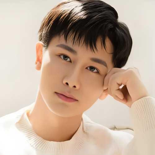 Hàn Minh Hy - 韩明熙