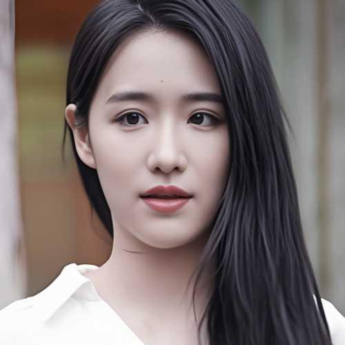 Hàn Phương Lệ - 韩芳丽