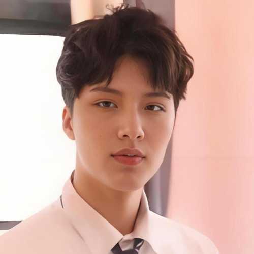 Hàn Tắc Long - 韩则龙