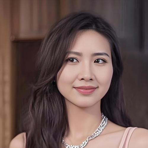 Hàn Thiền Diệp - 韩婵叶