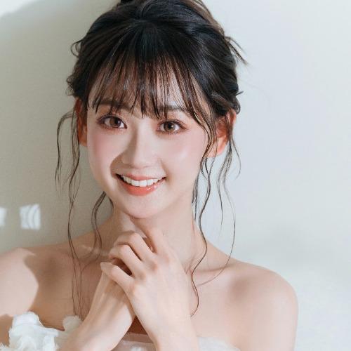 Hàn Trung Vũ - 韩忠羽