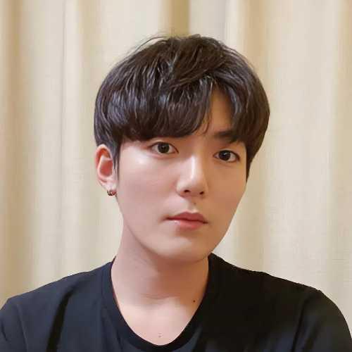 Hàn Túc Long - 韩旭龙